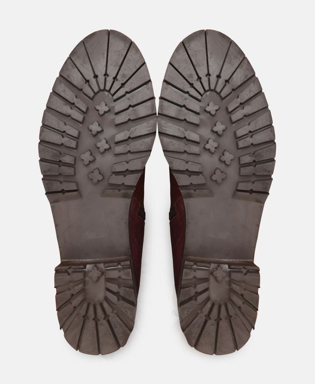 Stiefel