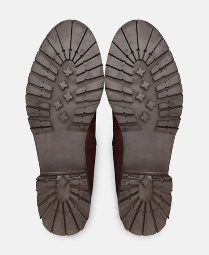 Stiefel