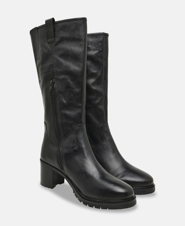 Stiefel