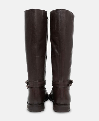 Overknee-Stiefel