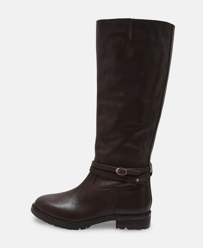 Overknee-Stiefel