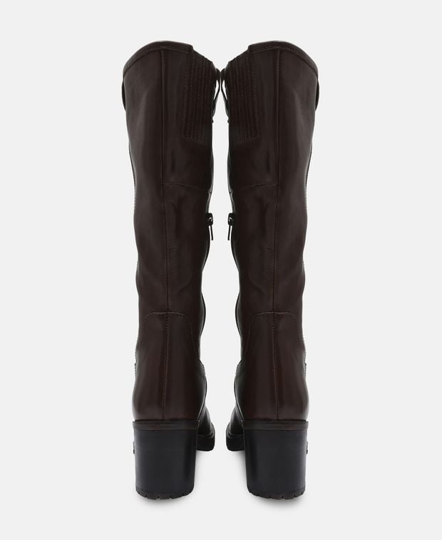 Stiefel Polo
