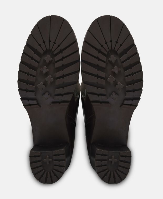 Stiefel Polo