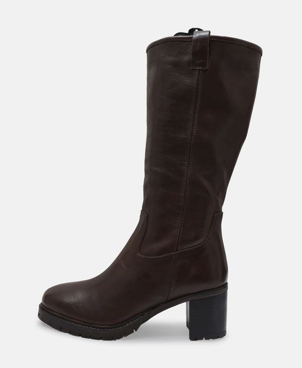 Stiefel Polo