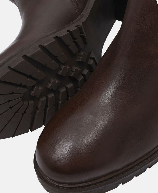 Stiefel Polo