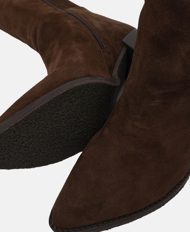 Stiefel