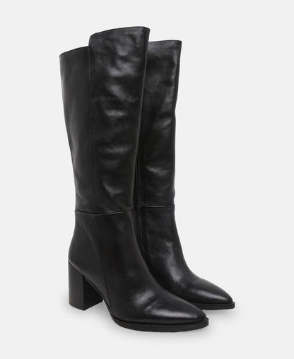 Stiefel Cow Vt Milled