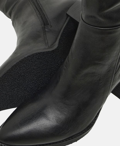 Stiefel Cow Vt Milled