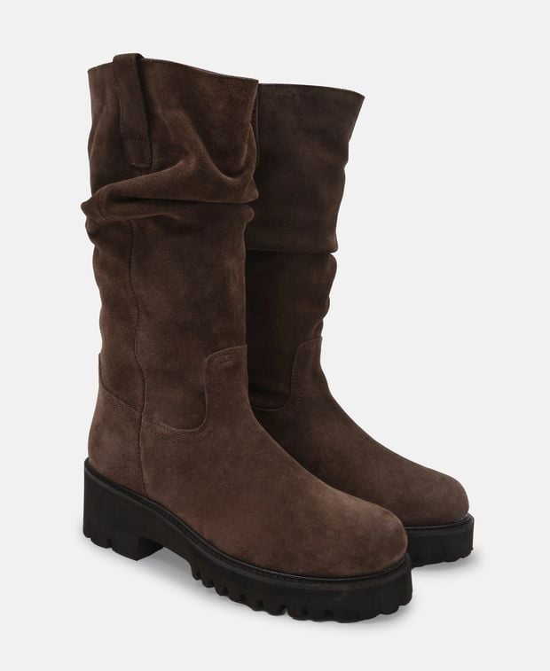 Stiefel