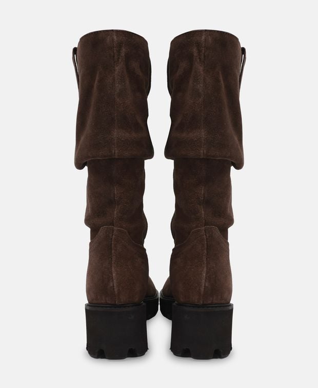 Stiefel