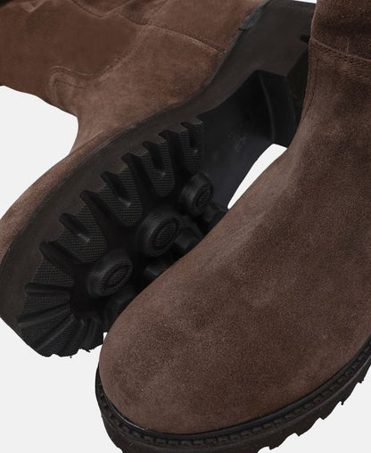 Stiefel