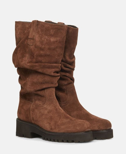 Stiefel