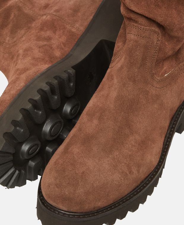 Stiefel