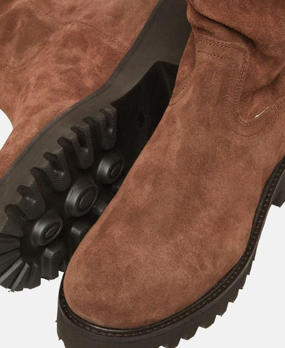 Stiefel