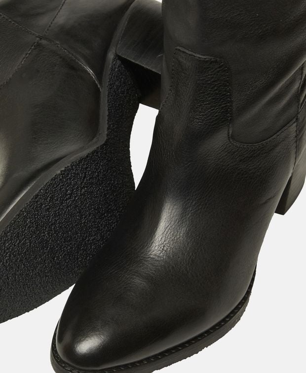 Stiefel Rohanne