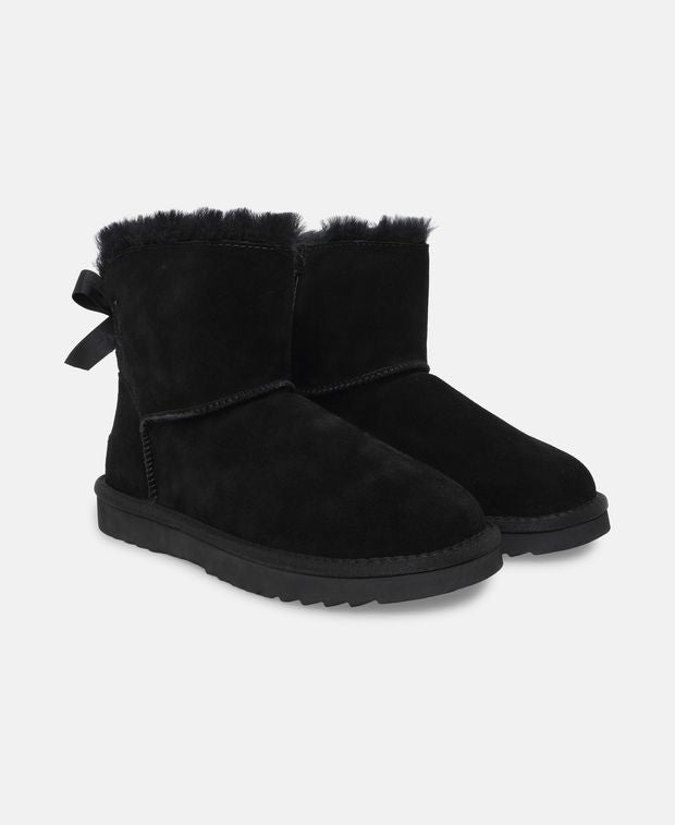 Winterstiefeletten