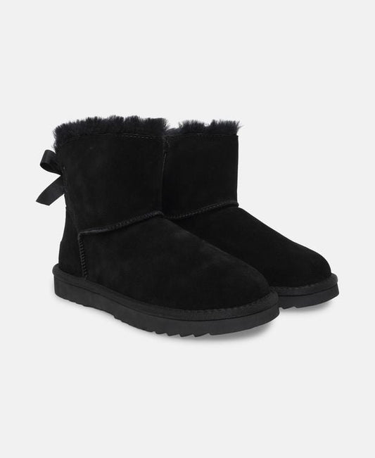 Winterstiefeletten