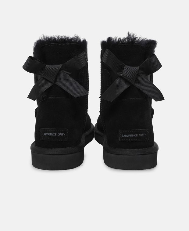 Winterstiefeletten
