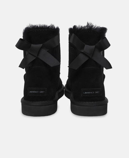 Winterstiefeletten