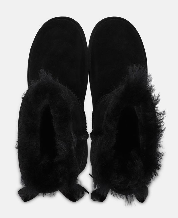 Winterstiefeletten
