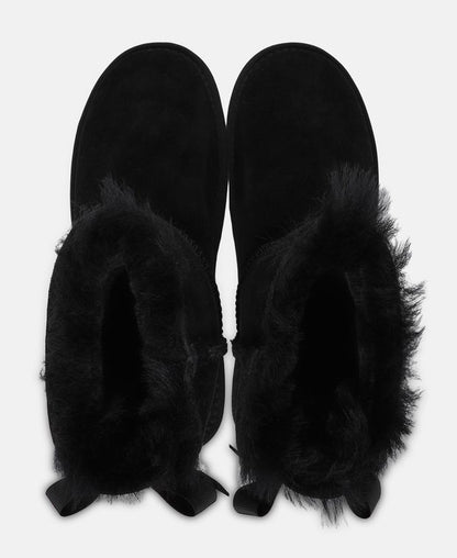 Winterstiefeletten