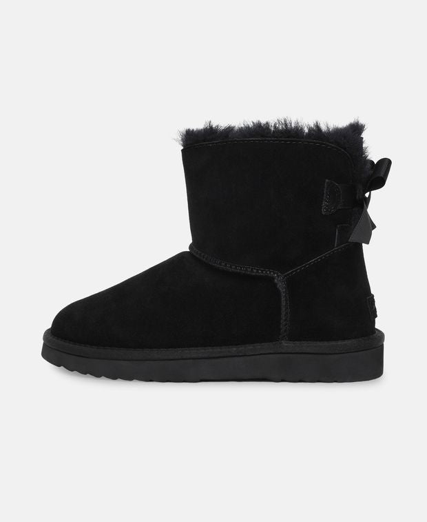 Winterstiefeletten
