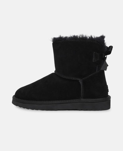 Winterstiefeletten