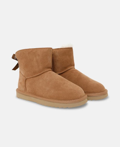 Winterstiefeletten