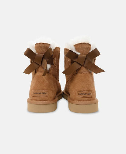 Winterstiefeletten
