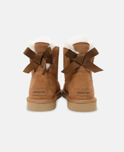 Winterstiefeletten