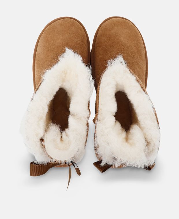 Winterstiefeletten
