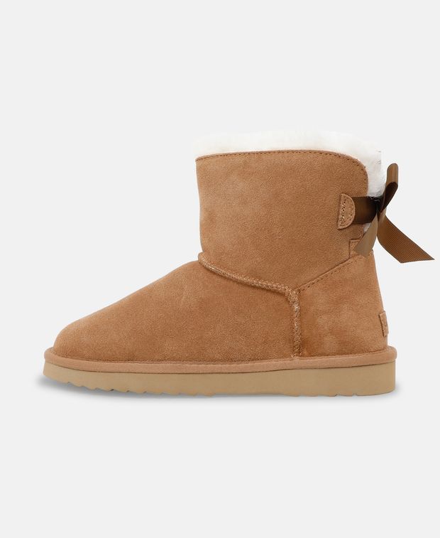 Winterstiefeletten