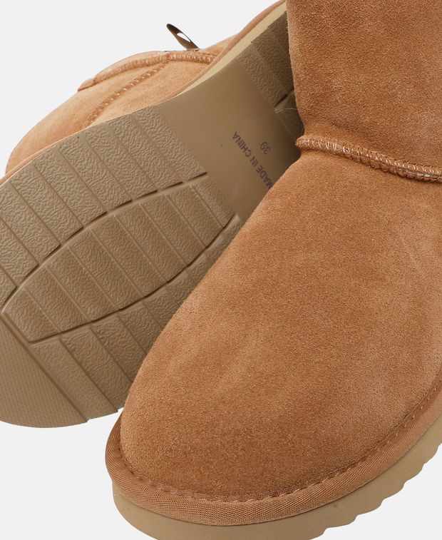 Winterstiefeletten