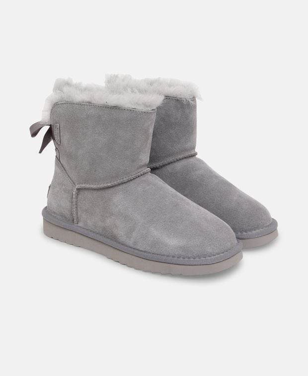 Winterstiefeletten