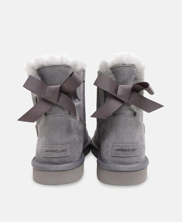 Winterstiefeletten