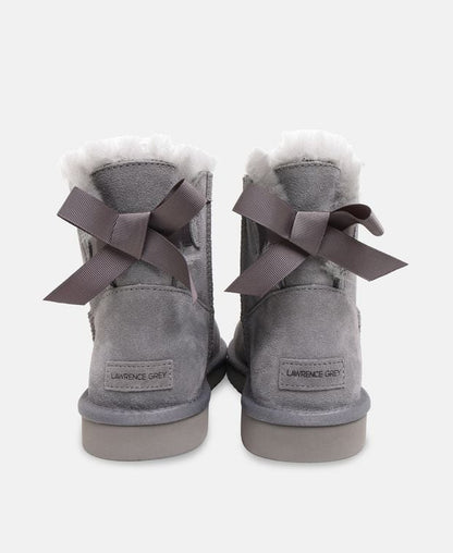 Winterstiefeletten