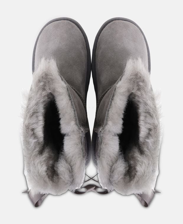 Winterstiefeletten