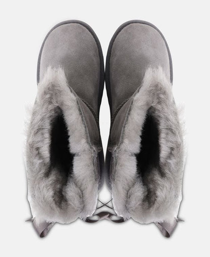 Winterstiefeletten