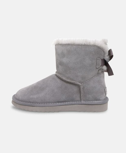 Winterstiefeletten