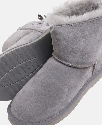 Winterstiefeletten