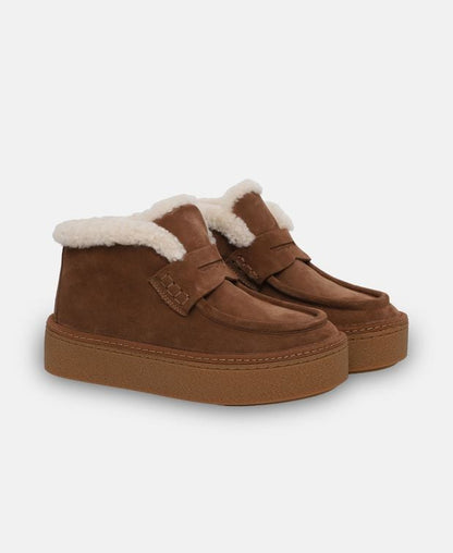 Winterstiefeletten