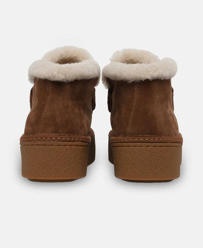 Winterstiefeletten