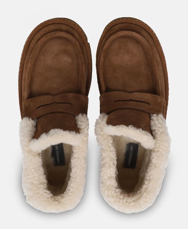 Winterstiefeletten