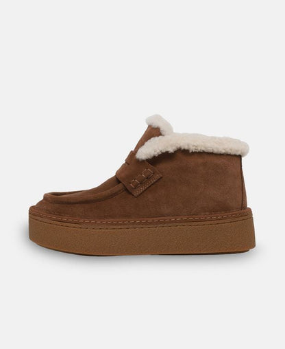 Winterstiefeletten