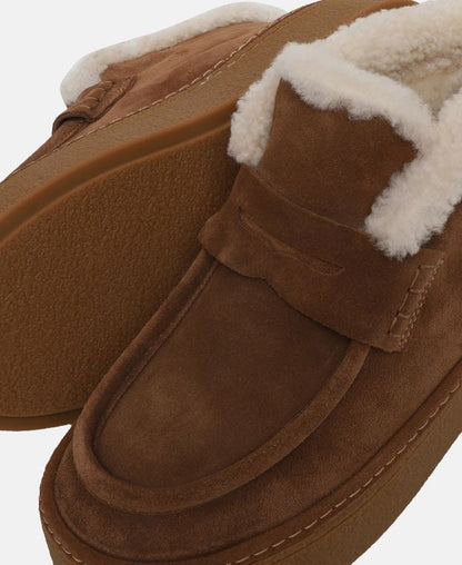 Winterstiefeletten