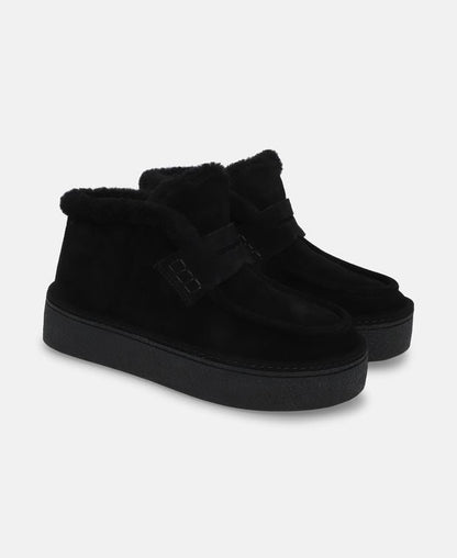 Winterstiefeletten