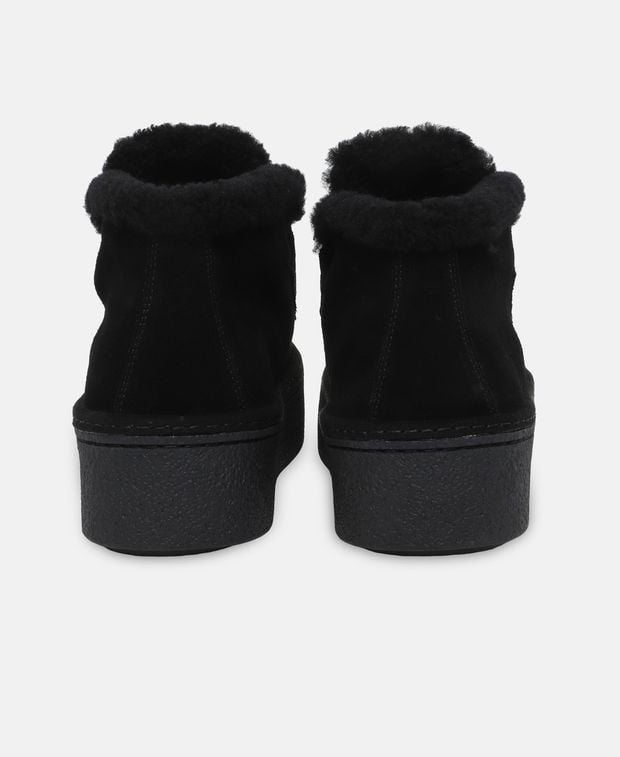 Winterstiefeletten