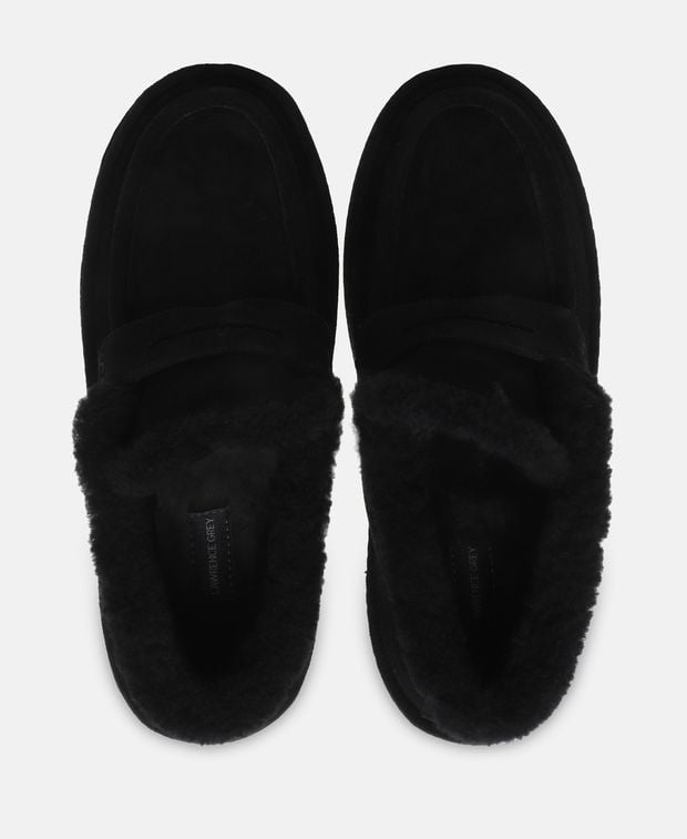 Winterstiefeletten