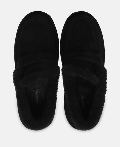 Winterstiefeletten