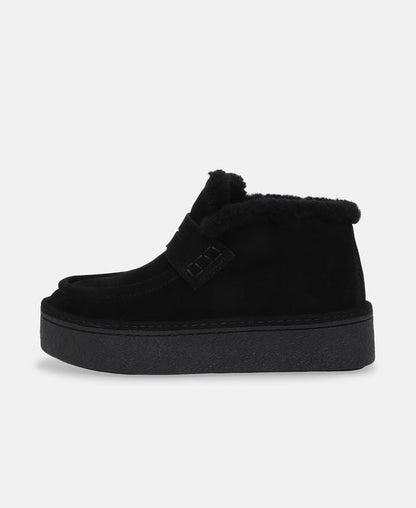 Winterstiefeletten